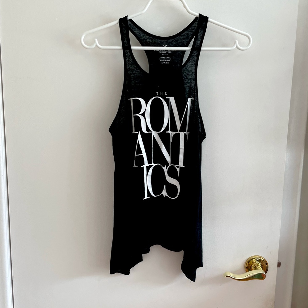 American Eagle Tank Top
